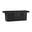 Havit Bata Brick Light with Grill Face Garden Step and Up Lights Tri- 316 Stainless Steel 6W 12/240V IP54 - HV3006T-SS316-12V, HV3006T-SS316-240V