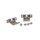 Havit Bata Brick Light with Plain Face Garden Step and Up Lights Tri- Black 3W 12/240V IP54 - HV3007T-BLK-12V, HV3007T-BLK-240V