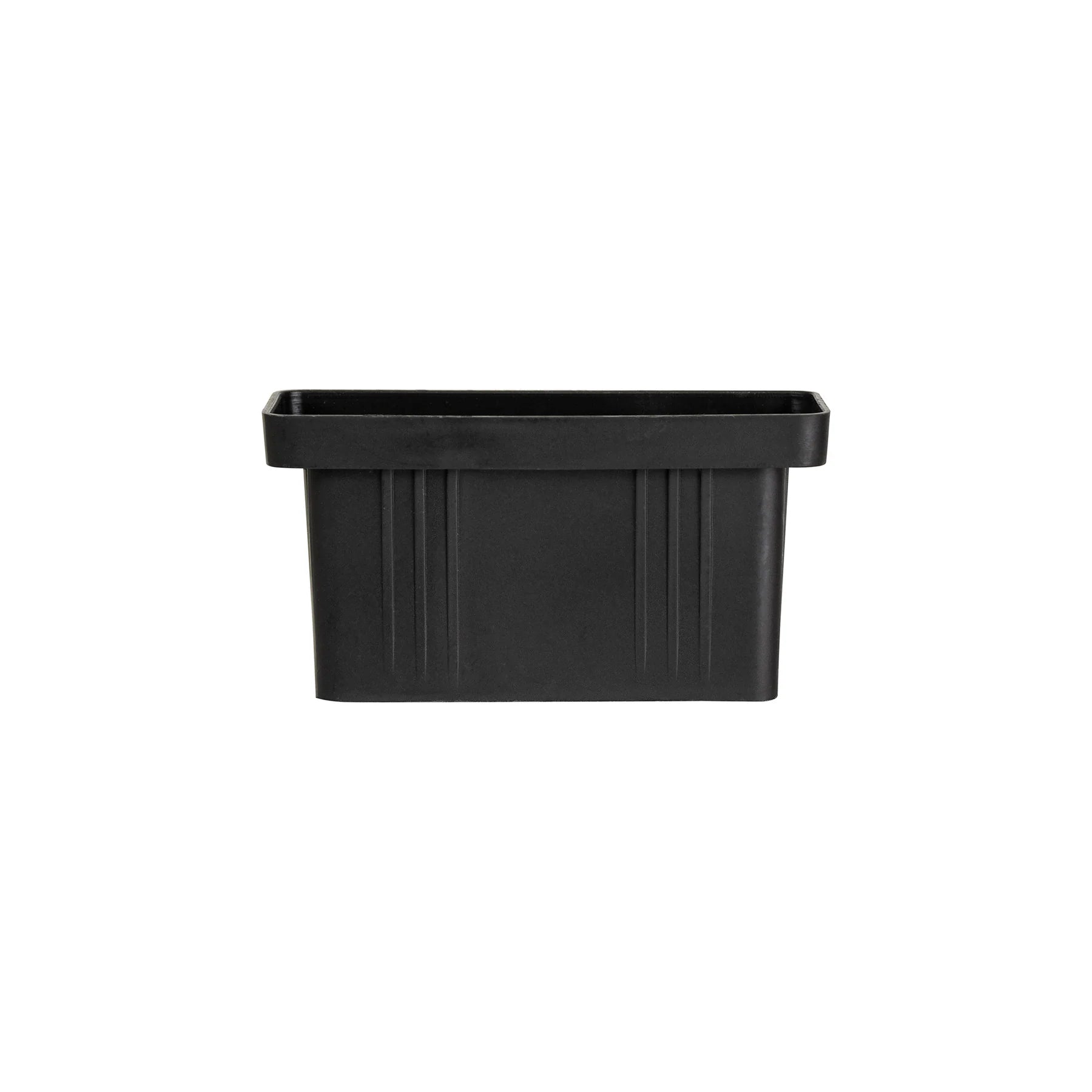 Havit Corba Recessed Brick Lights Tri- Black 3W 12V/240V IP54- HV3011T-BLK-12V, HV3011T-BLK-240V