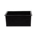 Havit Trin Rectangular Recessed Garden Step and Up Light Tri- Black 5W 12V/240V IP54- HV3113T-BLK-240V, HV3113T-BLK-12V