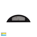 Havit Curva Garden Step and Up Lights Tri- Black 5W 12V IP65- HV3252T-BLK-12V