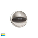 Havit Sako Recessed Garden Step and Up Lights Tri- 316 Stainless Steel 1.5W 12V IP65- HV3263T