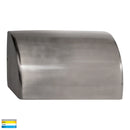 Havit Ridge Rectangular Interior Step Lights Tri - 316 Stainless Steel 6W 12V IP54 - HV3283T-SS316 -  Havit Lighting