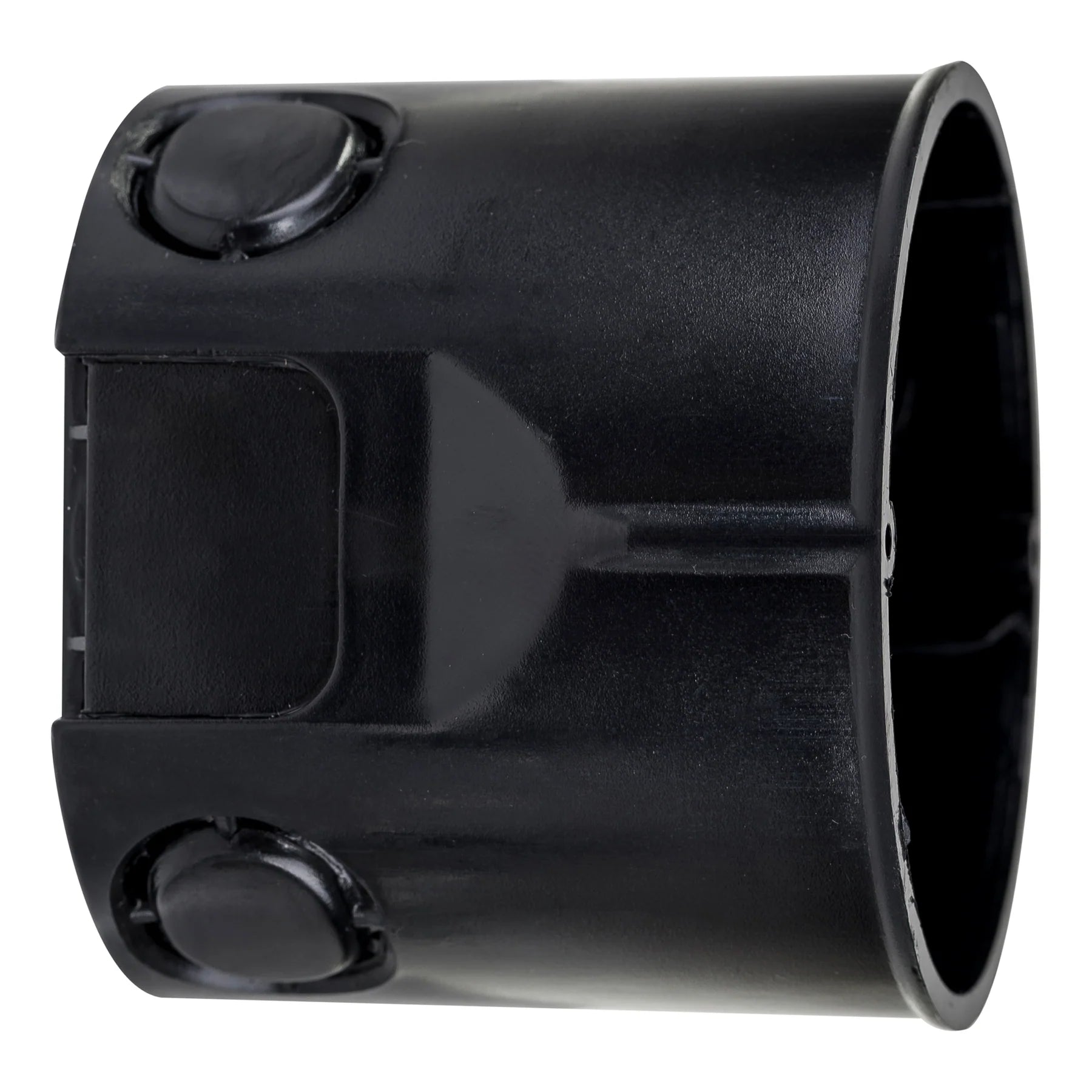 Havit Reces Round Recessed Garden Step and Up Lights Tri - Solid Brass 2.5W 12V IP67 - HV3205T-BR-12V - Havit Lighting