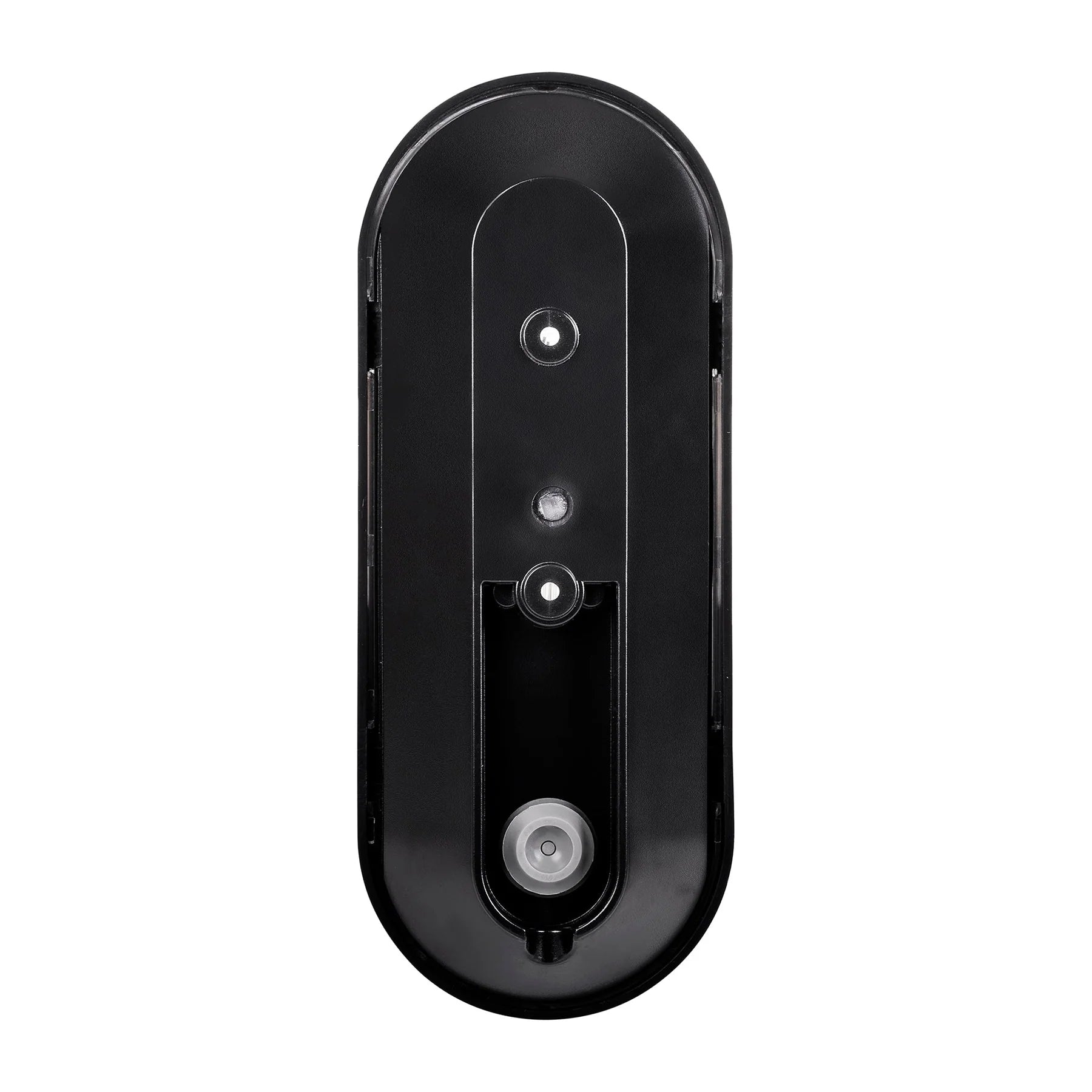 Havit Lume Exterior Wall Lights 2700K Polycarbonate Black 8W 240V IP65- HV3512W-BLK