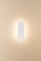 Havit Barline Shadow 300mm Exterior Wall Lights Tri - Aluminium White 4.5W-9W 240V IP65 - HV3571T-WHT - Havit Lighting