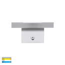 Havit Barline 300mm Exterior Wall Lights Tri - White 4.5W-9W 240V IP65 - HV3581T-WHT - Havit Lighting