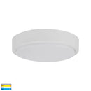 Havit Liptor Ceiling Mounted LED Oyster Tri - White 30W 240V IP54 - HV36053T-WHT- Havit Lighting