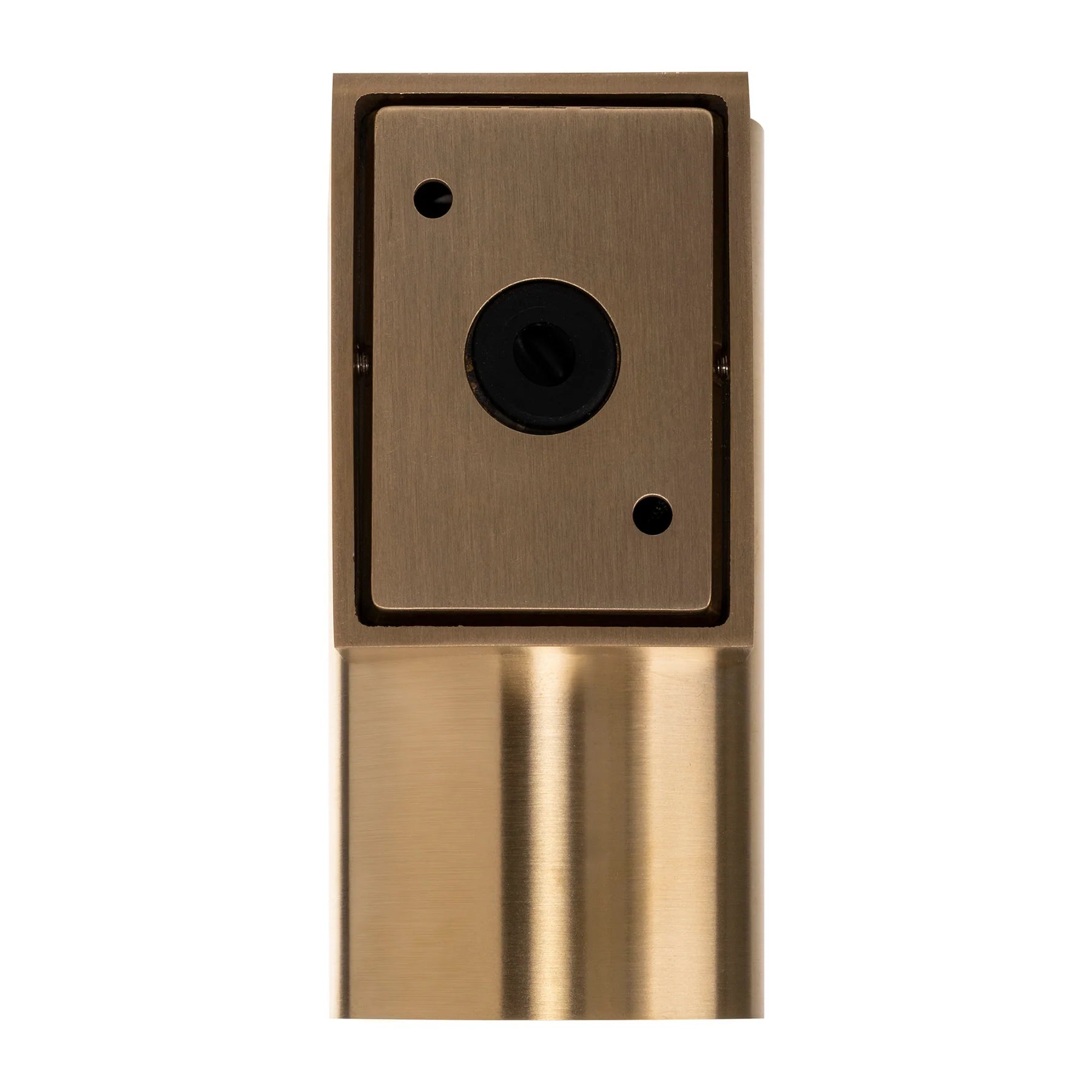 Havit Aries Fixed Down Exterior Wall Lights 5CCT Solid Brass 6W 240V IP65 - HV3625S-BR - Havit Lighting