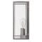 Havit Bayside 2 Light Wall Lights 2700K 316 Stainless Steel 2x4W 240V IP54 - HV36592W-SS316