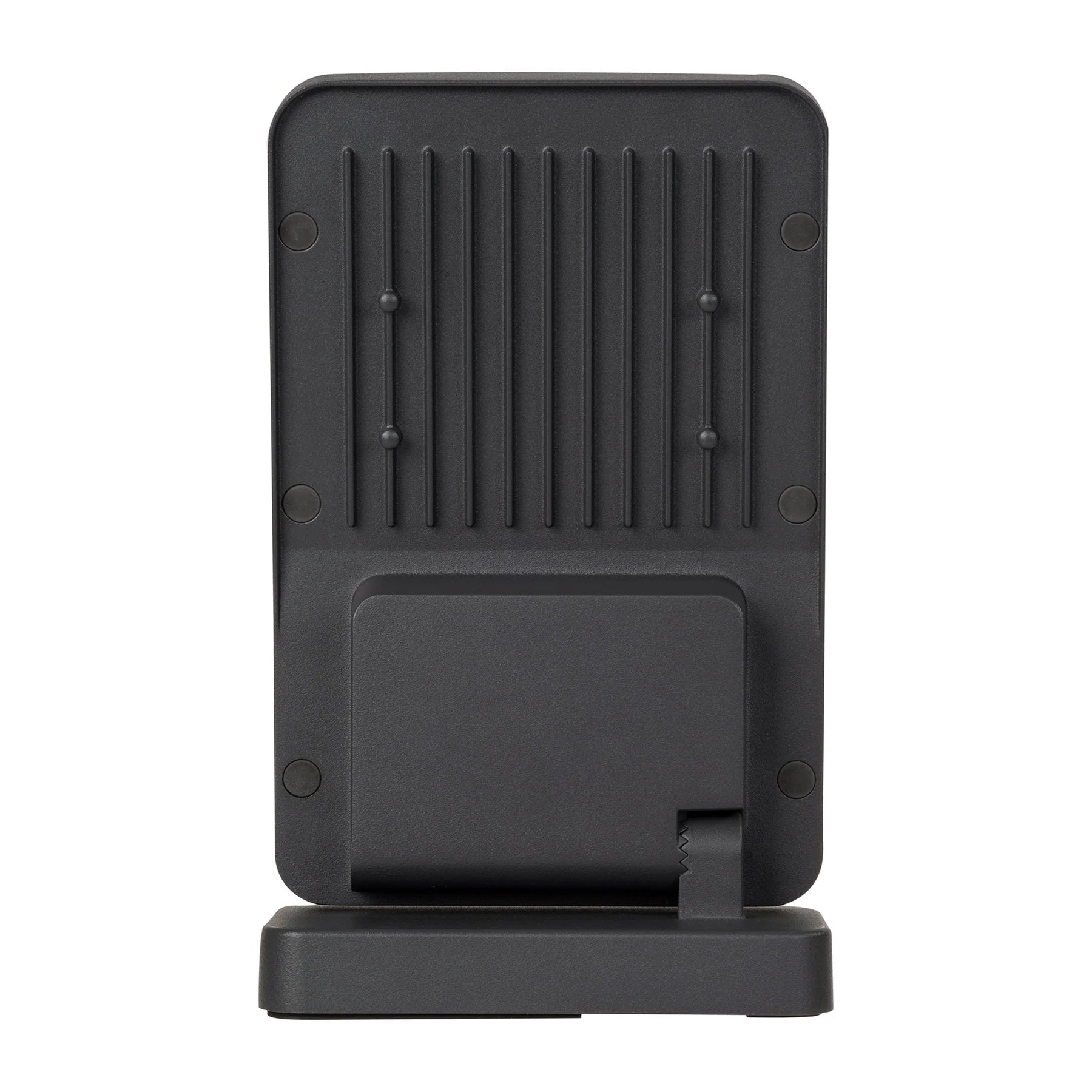 Havit Favo LED Floodlight with Sensor 4000K Aluminium Grey 13.7W 240V IP54- HV3721N-GRY-PIR