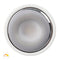 Havit Gleam Fixed LED Downlight 1800K-3000K White with Chrome Insert 9W 240V IP54 - HV5528D2W-WC - Havit Lighting