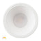 Havit Gleam Fixed LED Downlight 1800K-3000K White with White Insert 9W 240V IP54 - HV5528D2W-WW- Havit Lighting