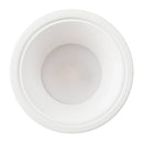 Havit Gleam Fixed LED Downlight 1800K 3000K White with White Insert 9W 240V IP54 - HV5529D2W-WW - Havit Lighting