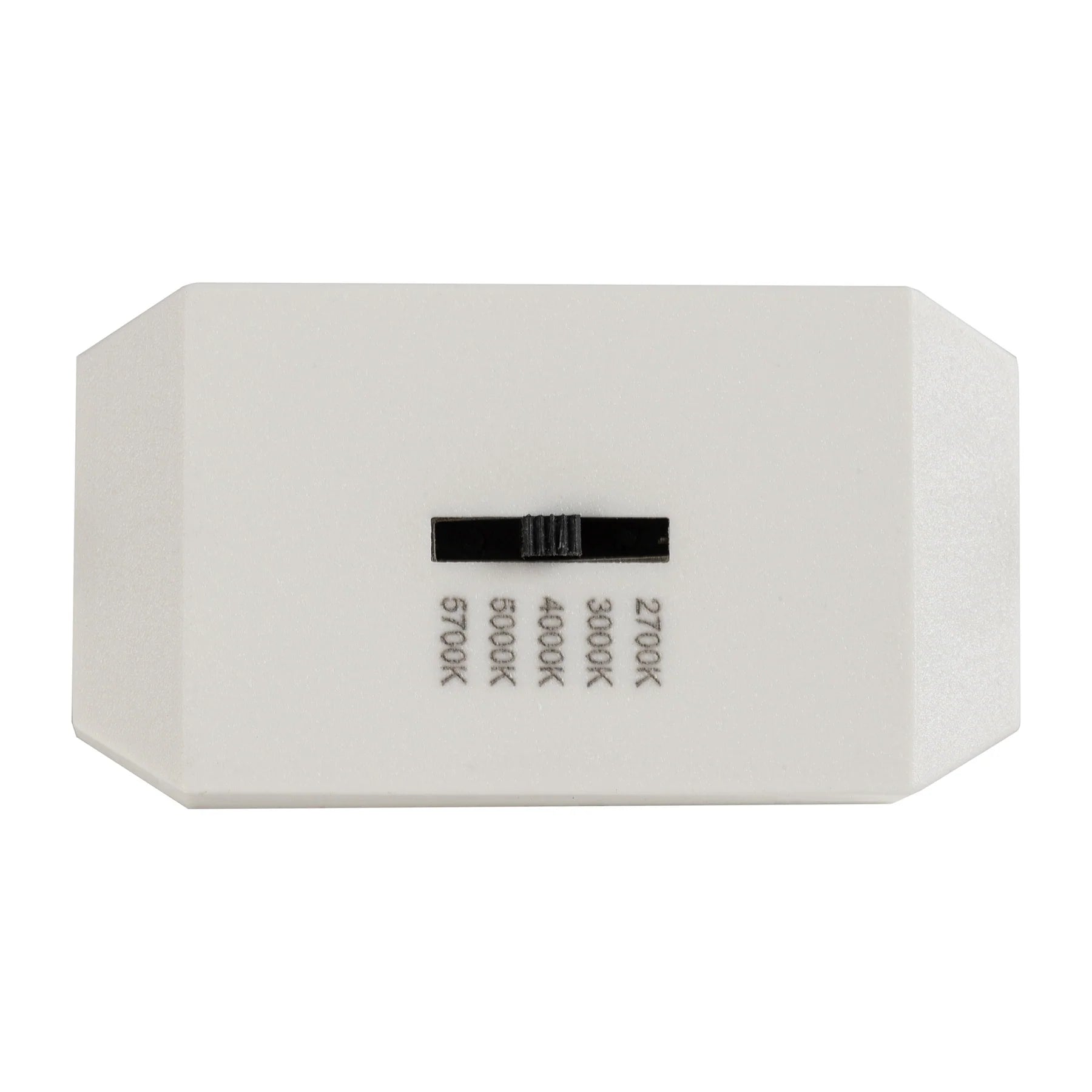 Havit Ora Fixed Five Colour LED Downlight Tri - 316 Stainless Steel 12W 240V IP54 - HV5530S-SS316