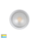Havit Nella LED Surface Mounted Downlight Tri - White 7W 12V/240V IP54 - HV5802T-WHT-EXT, HV5802T-WHT-EXT-12V