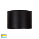 Havit Nella LED Surface Mounted Downlight Tri - Black 12W 240V/12V IP54 - HV5803T-BLK, HV5803T-BLK-12V