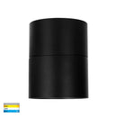 Havit Nella LED Surface Mounted Downlight with Extension Tri - Black 12W 240V/12V IP54 - HV5803T-BLK-EXT, HV5803T-BLK-EXT-12V