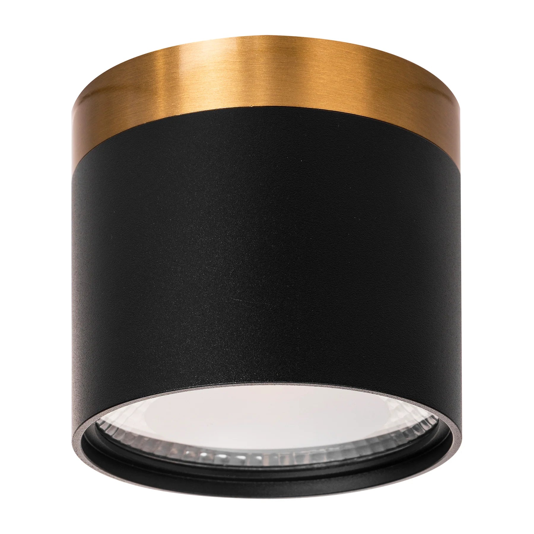 Havit Gold Ring Accessories to Suit HV5803 | HV5815 | HV5843 Surface Mount Downlights - HV58101-GR