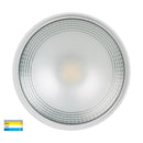 Havit Nella LED Surface Mounted Downlight with Extension Tri- White 18W 240V/12V IP54 - HV5805T-WHT-EXT, HV5805T-WHT-EXT-12V