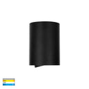 Havit Nella Adjustable LED Surface Mounted Downlight Tri - Black 7W 240V/12V IP40 - HV5812T-BLK, HV5812T-BLK-12V