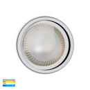 Havit Nella Adjustable LED Surface Mounted Downlight Tri - White 12W 240V/12V IP40 - HV5813T-WHT, HV5813T-WHT-12V