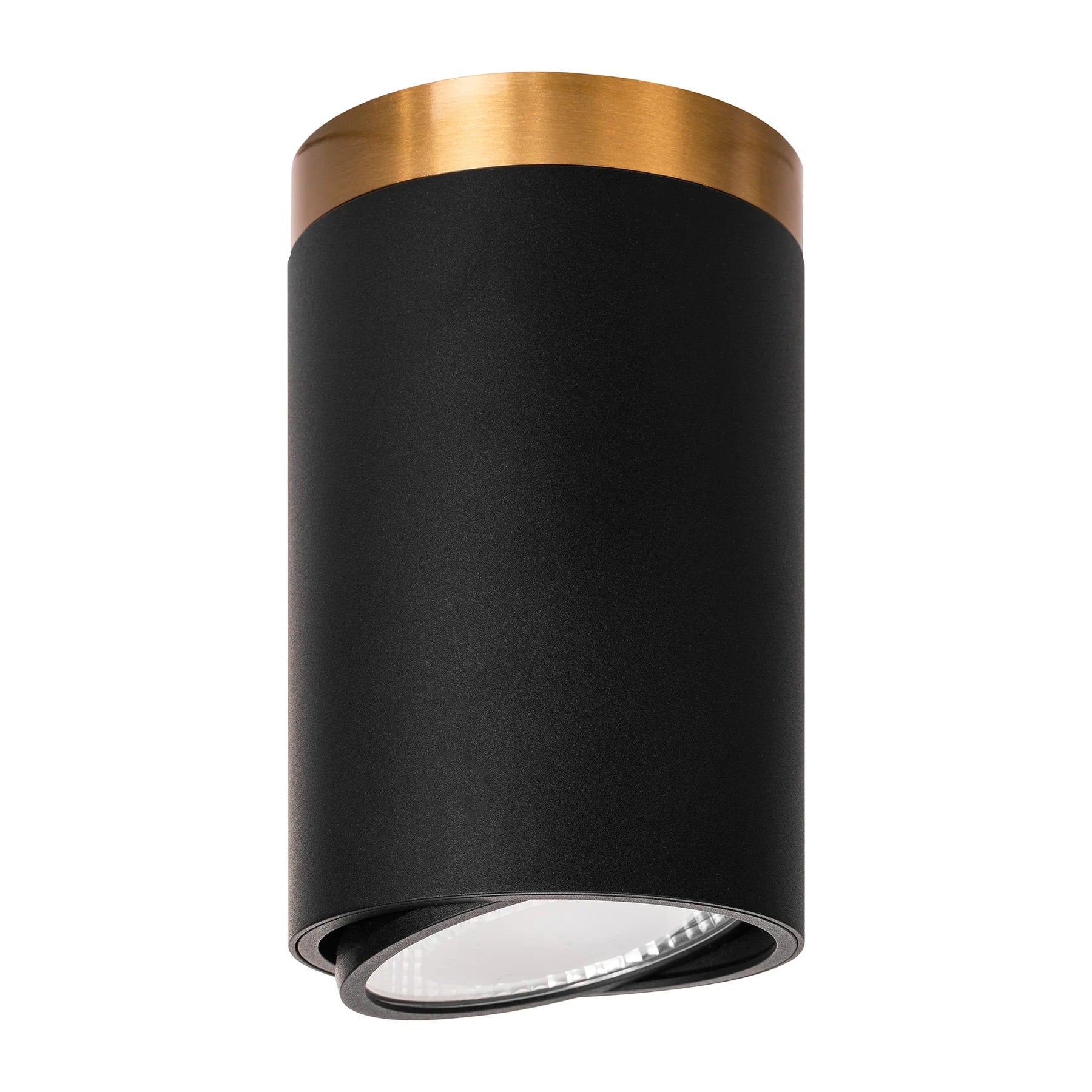 Havit Gold Ring Accessories to Suit HV5803 | HV5815 | HV5843 Surface Mount Downlights - HV58101-GR