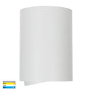 Havit Nella Adjustable LED Surface Mounted Downlight Tri - White 18W 12V/240V IP40 - HV5815T-WHT, HV5815T-WHT-12V