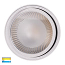 Havit Nella Adjustable LED Surface Mounted Downlight Tri - White 18W 12V/240V IP40 - HV5815T-WHT, HV5815T-WHT-12V
