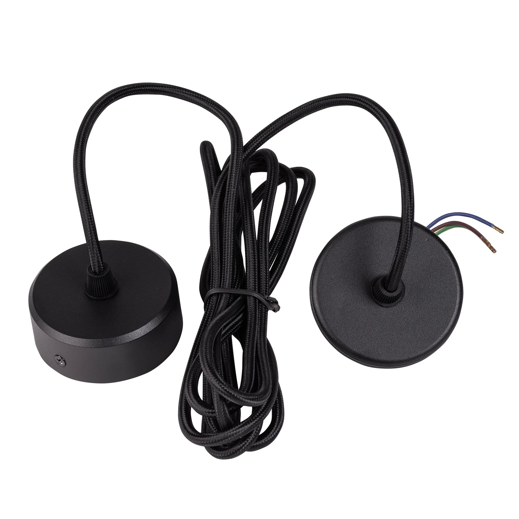 Havit Pendant Accessory to Suit Nella Surface Mounted Downlight - HV5843S-BLK