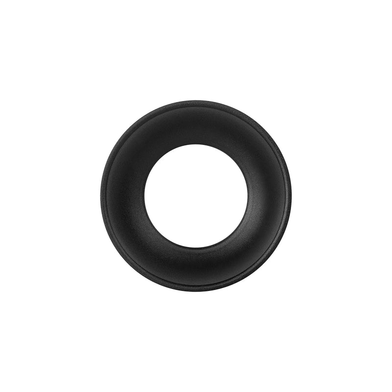 Havit Commercial Inner Ring Accessories to Suit Surface Mounted LED Downlight Black 7W - HCP-89007-BR 