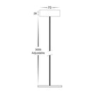 Havit Pendant Accessory to Suit Nella Surface Mounted Downlight - HV5843S-BLK