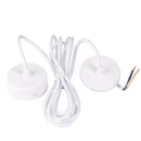 Havit Pendant Accessory to Suit Nella Surface Mounted Downlight - HV5841S-WHT