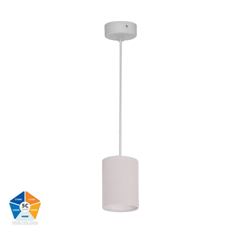 Havit Pendant Accessory to Suit Nella Surface Mounted Downlight - HV5841S-WHT