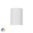 Havit Nella LED Surface Mounted Downlight 5CCT White 7W 12V/240V IP54 - HV5841S-WHT, HV5841S-WHT-12V