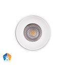 Havit Nella LED Surface Mounted Downlight 5CCT White 7W 240V/12V IP54 - HV5841S-WHT-EXT, HV5841S-WHT-EXT-12V- Havit Lighting