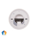 Havit Nella LED Surface Mounted Downlight 5CCT White 7W 240V/12V IP54 - HV5841S-WHT-EXT, HV5841S-WHT-EXT-12V- Havit Lighting