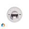 Havit Nella LED Surface Mounted Downlight 5CCT White 7W 240V/12V IP54 - HV5841S-WHT-EXT, HV5841S-WHT-EXT-12V- Havit Lighting