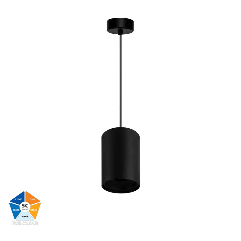 Havit Pendant Accessory to Suit Nella Surface Mounted Downlight - HV5842S-BLK