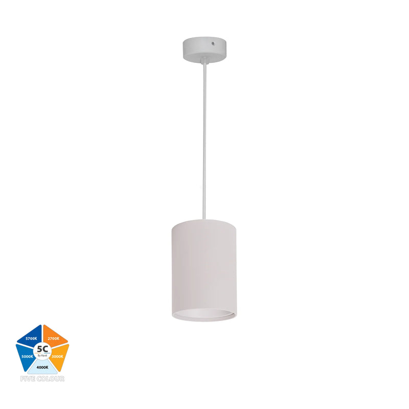 Havit Pendant Accessory to Suit Nella Surface Mounted Downlight - HV5842S-WHT