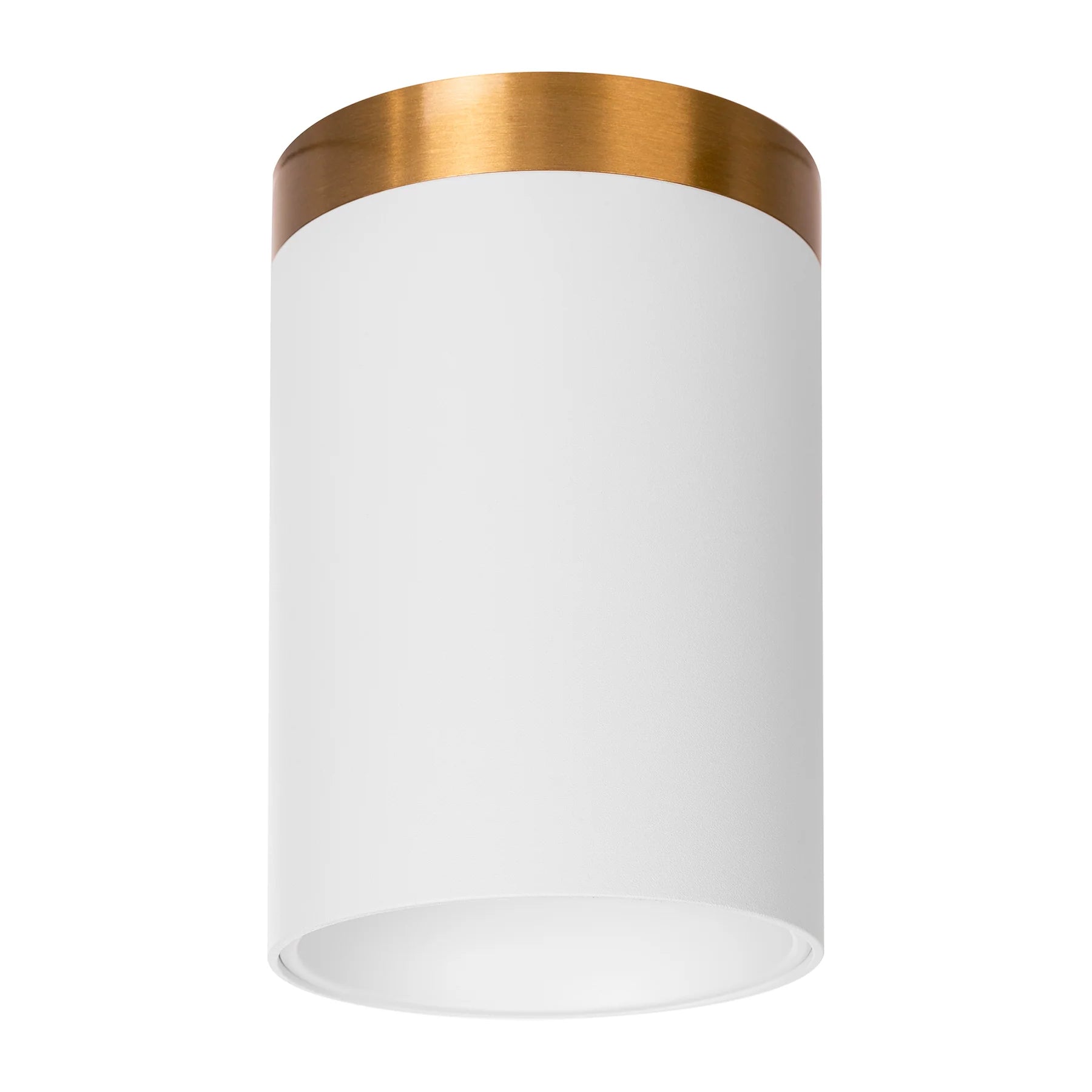 Havit Gold Ring Accessories to Suit HV5803 | HV5815 | HV5843 Surface Mount Downlights - HV58101-GR