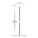 Havit Pendant Accessory to Suit Nella Surface Mounted Downlight - HV5844S-WHT