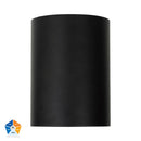 Havit Nella LED Surface Mounted Downlight 5CCT Black 24W 240V/12V IP54 - HV5844S-BLK, HV5844S-BLK-12V