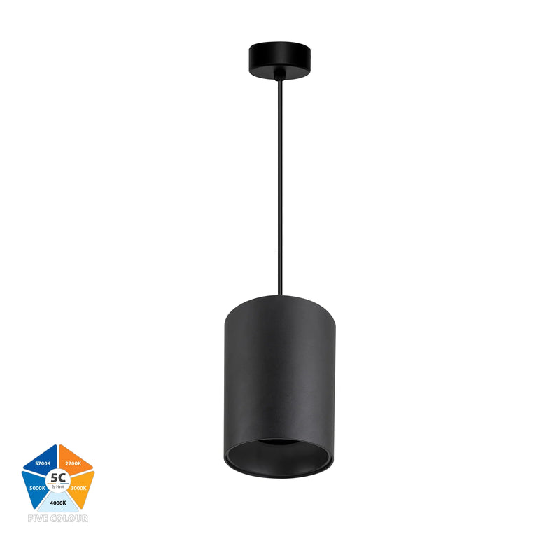 Havit Pendant Accessory to Suit Nella Surface Mounted Downlight - HV5844S-BLK
