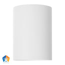 Havit Nella LED Surface Mounted Downlight 5CCT White 24W 12V/240V IP54 - HV5844S-WHT, HV5844S-WHT-12V