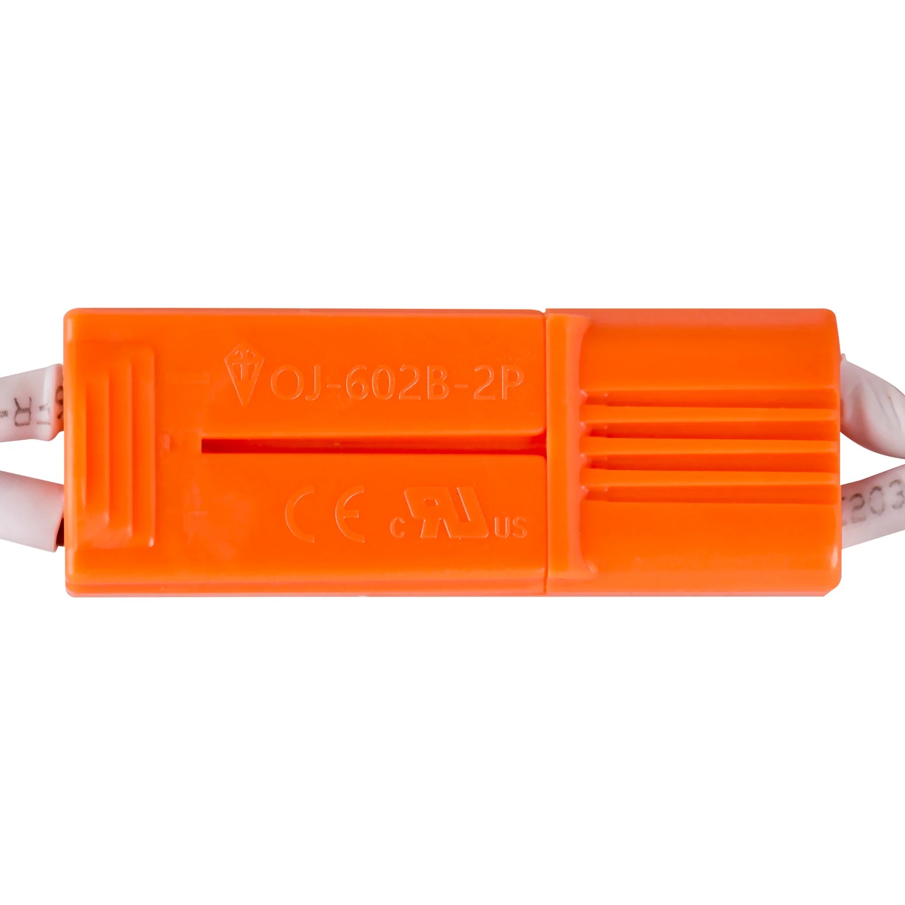 Havit Slim Ceiling Mounted LED Oysters Tri- White 40W 240V IP54 - HV5879T-WHT