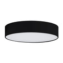 Havit Commercial Dali Dimmable Surface Mounted LED Oysters Tri- Black 30W 240V IP54 - HCP-8923004 