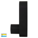 Havit Ovale Interior Wall Light Tri - Black 7W 240V IP20 - HV8080T-BLK- Havit Lighting