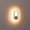 Havit Ovale Interior Wall Light Tri - White 7W 240V IP20 - HV8080T-WHT - Havit Lighting