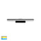 Havit Vanita 600mm Adjustable Interior Wall Lights Tri - Black 30W 240V IP20 - HV8102T-BLK - Havit Lighting